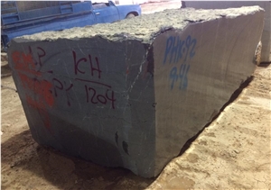 Pietra Grey Marble Blocks