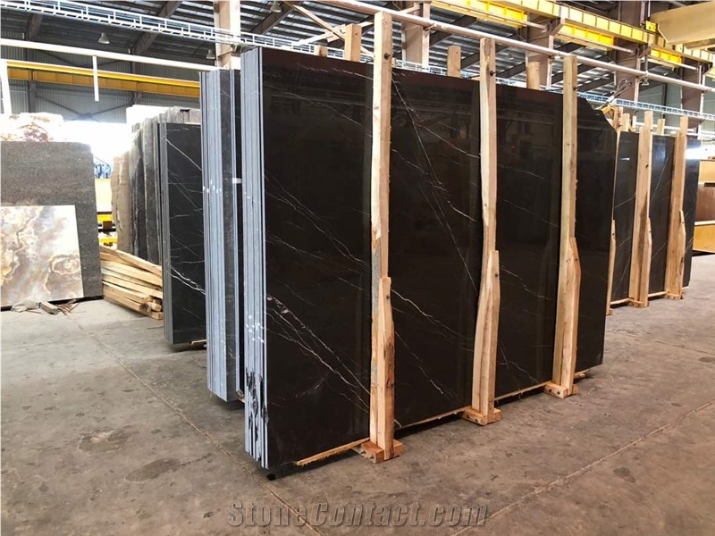 Pietra Grey Marble Blocks