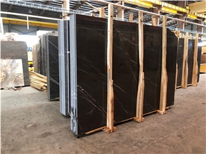 Pietra Grey Marble Blocks