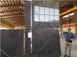 Pietra Grey Marble Blocks