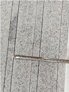 China Juparana Granite Flamed, Pool Coping Stone