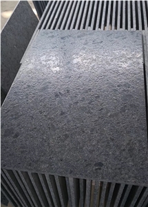 Leathered,Steel Grey Granite,Tiles and Slabs Leathered,Steel Grey Granite,Tiles and Slabs