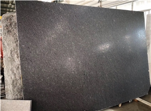Leathered,Steel Grey Granite,Tiles and Slabs