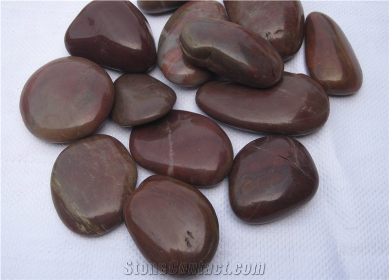 Pebble,Decoration Stone ,Polished