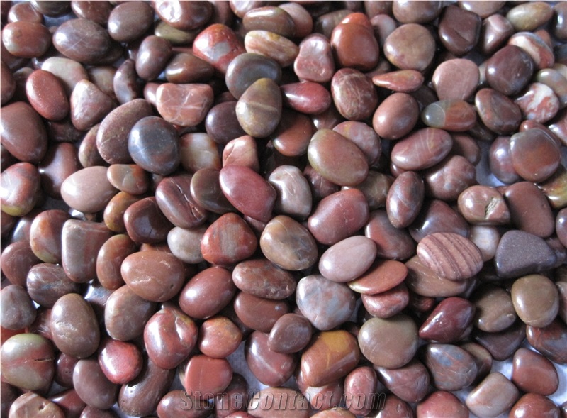 Pebble,Decoration Stone ,Polished