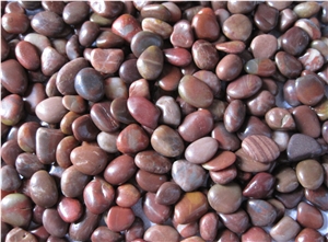 Pebble,Decoration Stone ,Polished