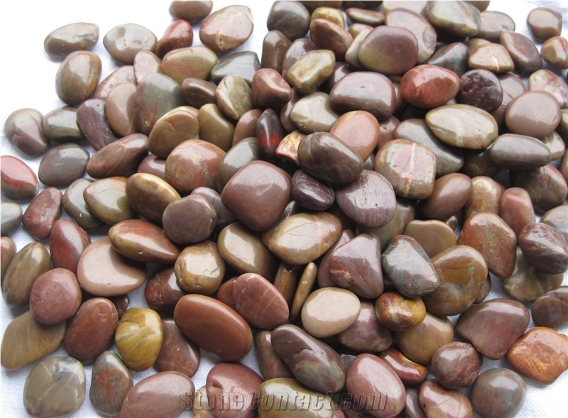 Pebble,Decoration Stone ,Polished
