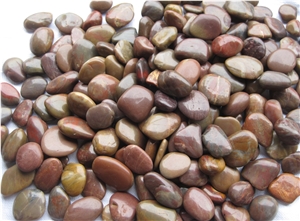 Pebble,Decoration Stone ,Polished