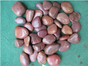Pebble,Decoration Stone ,Polished