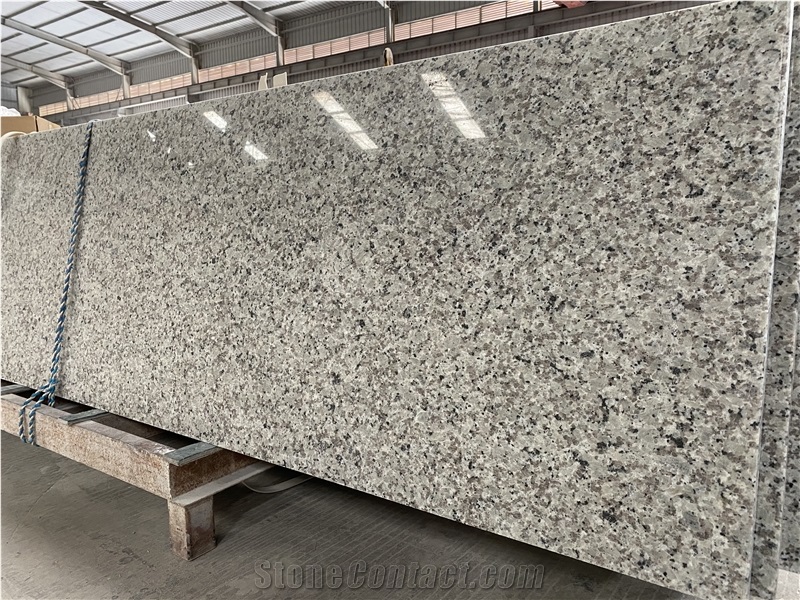 Bala White Granite Countertop