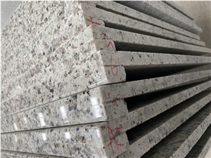 Bala White Granite Countertop