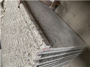 Bala White Granite Countertop