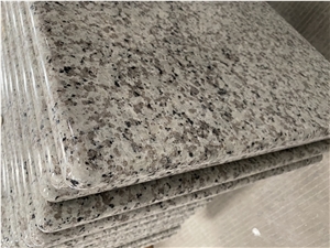 Bala White Granite Countertop