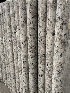 Bala White Granite Countertop