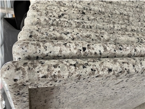 Bala White Granite Countertop