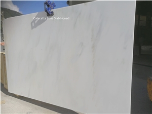 Calacatta Luna Marble Blocks