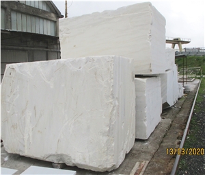 Calacatta Luna Marble Blocks