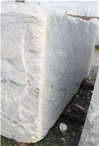 Statuarietto Classico Marble Blocks