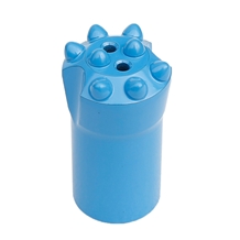 Diameter 34mm 8 Buttons Tapered Button Drill Bit
