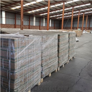 Fast Splitting Expansive Demolition Powder