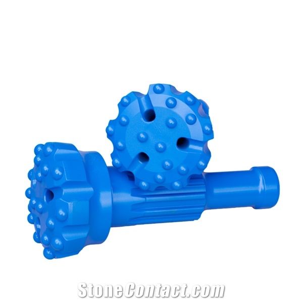 Mission 60 High Pressure Dth the Hole Bit