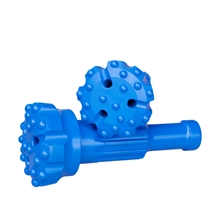 Mission 60 High Pressure Dth the Hole Bit