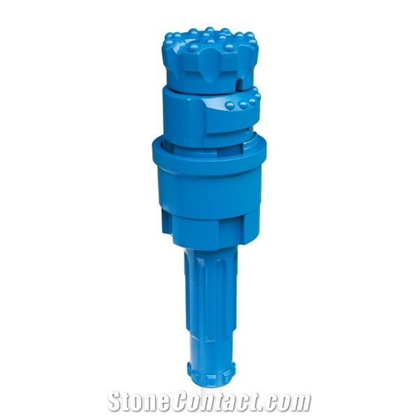Odex Eccentric Overburden Drilling System