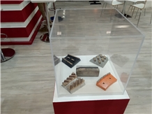 Diamond Metallic Abrasive