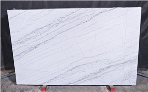 Invictus White Quartzite