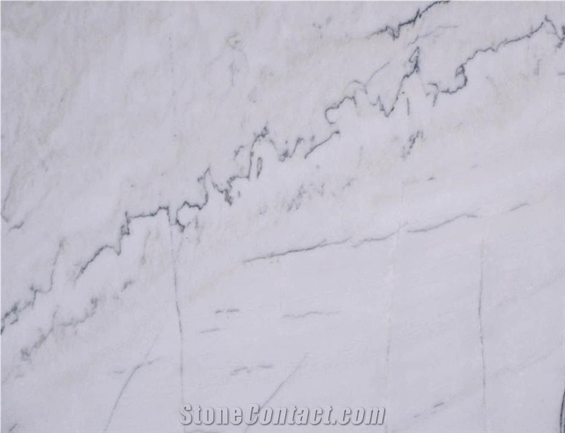 Invictus White Quartzite