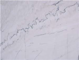 Invictus White Quartzite