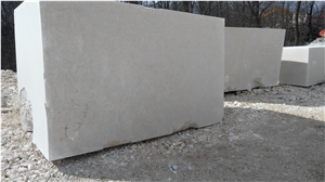 Vratza Limestone Blocks