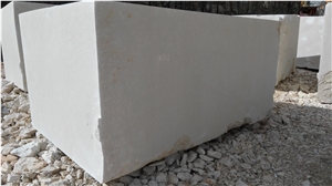 Vratza Limestone Blocks
