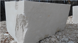 Vratza Limestone Blocks