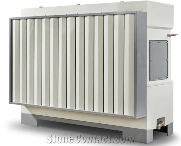 Aspirio P Suction Wall with Nebulized Water Filter