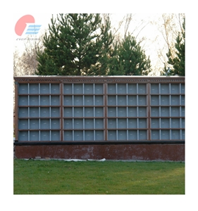 Red Granite 160 Niche Columbarium