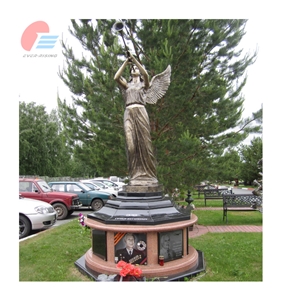 Tianshan Red Statue Foundation