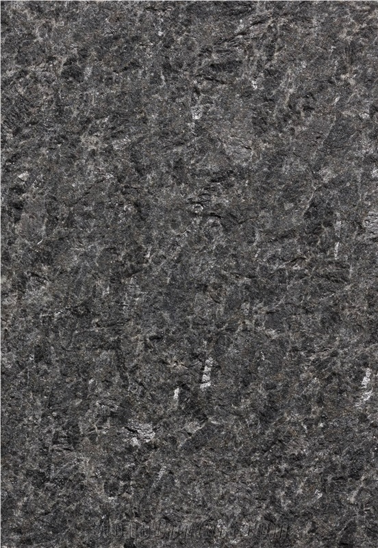 Angola Black