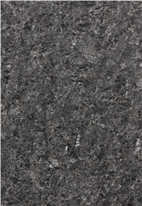 Angola Black