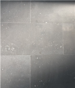 Ocean Blue Limestone Tiles