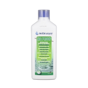 Bellinzoni Aq Proof Antistain Natural Look Product for Stone, Terracotta and Cement