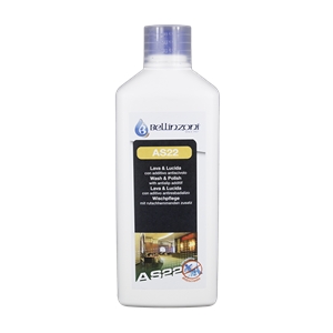 Bellinzoni As22 Antislip Clean & Polisher