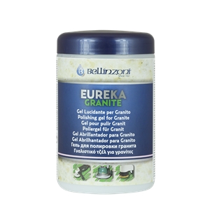 Bellinzoni Eureka Granite-Polishing Gel for Granite