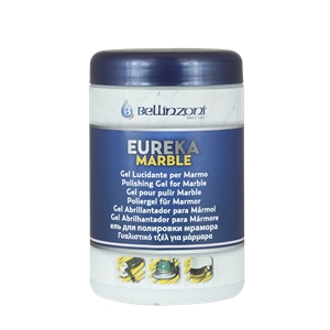 Bellinzoni Eureka Marble- Polishing Gel for Marble