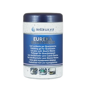 Bellinzoni Eureka Quartz -Resin Polishing Gel for Quartz-Resin Surfaces