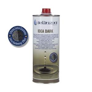 Bellinzoni Idea Dark-Water Proofing with Darkening Effect