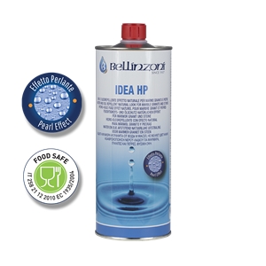 Bellinzoni Idea Hp-Water and Oil Repellent,Natural Look