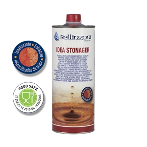 Bellinzoni Idea Stonager-Antistain Color Intensifier Bellinzoni Idea Stonager-Antistain Color Intensifier