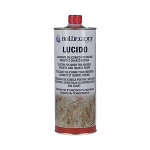 Bellinzoni Lucido - Silicon Based Polisher