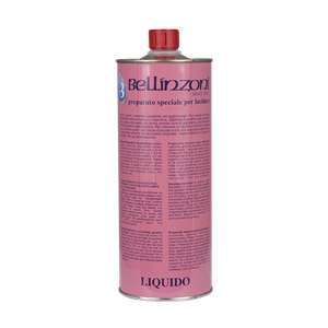 Bellinzoni Preparato Liquido- Liquid Wax for Corners and Edges Bellinzoni Preparato Liquido- Liquid Wax for Corners and Edges